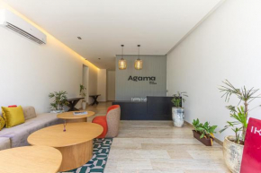 Studio Luxueux Agama Playa Del Carmen
